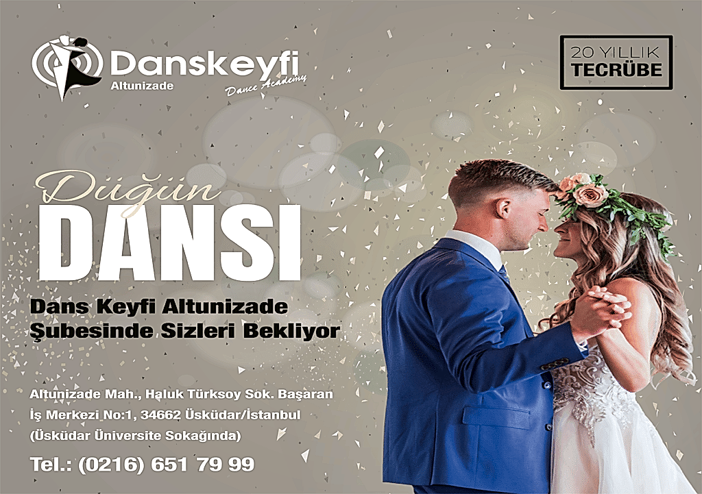 Dugun Dansi Dugun-Dansi