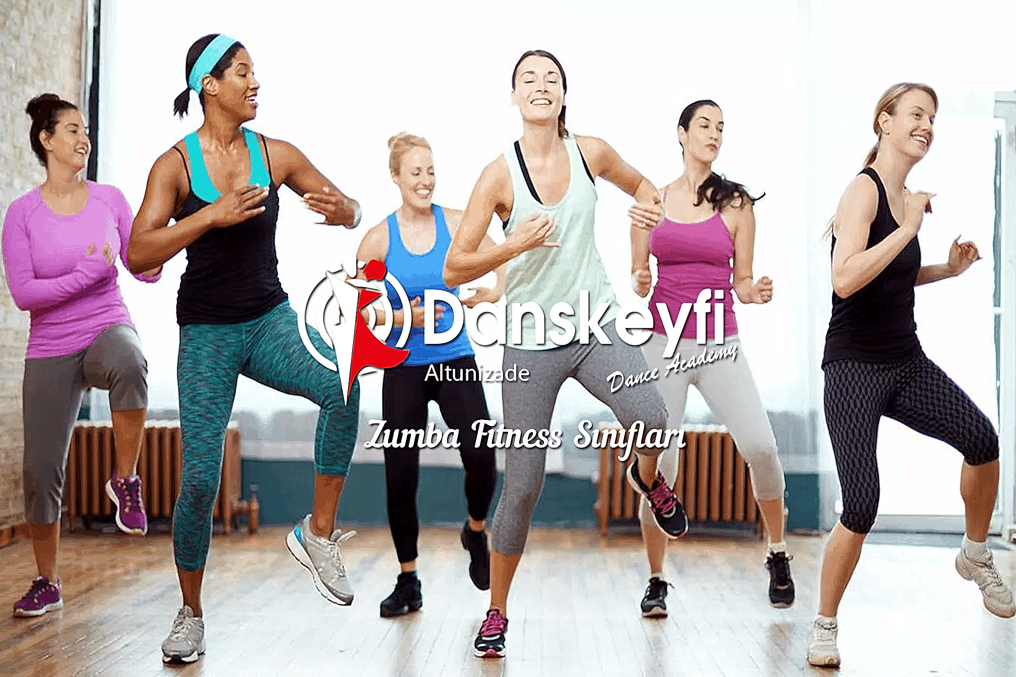Zumba-Fitness-Okulu