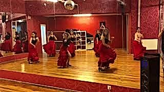 flamenko yesim aldemir