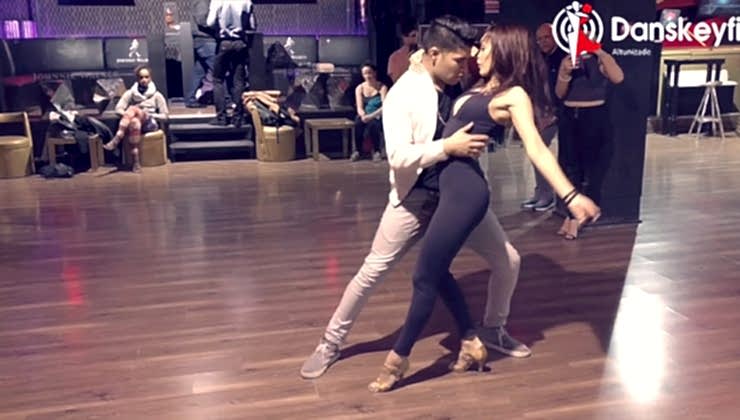 Bachata
