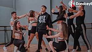 Hiphop Dans