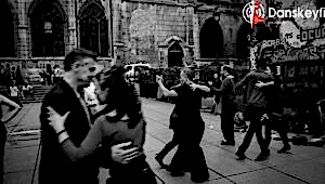 Tango Dansı Nedir