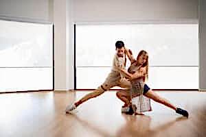 Bachata