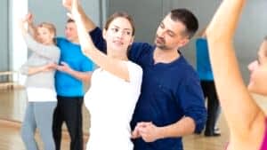 Bachata Kursu İstanbul İleri Seviye Dans Teknikleri