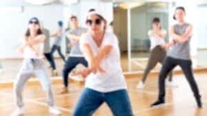 Hiphop Kursları ile Grup Çalışmasının Önemi