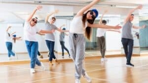 Hiphop Kursu Avantajları Nelerdir