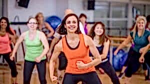 Spor Geçmişi Olmayanlar İçin Zumba Kursları