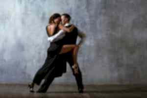 Tango