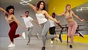 Zumba