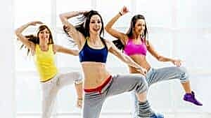 Zumbanın Kaç Çeşidi Bulunmaktadır