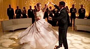 düğün dansları