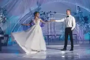 düğün dansı